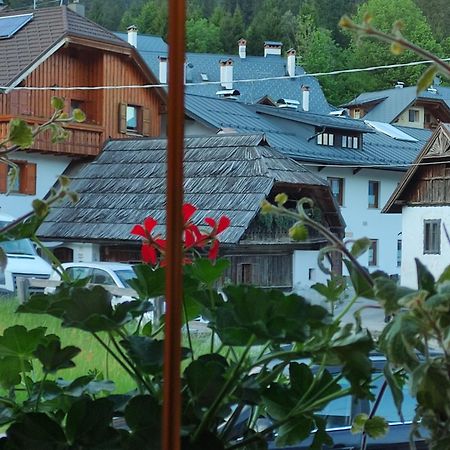 Huatscher Camporosso  外观 照片