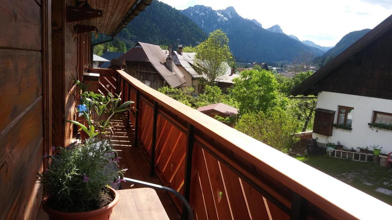 Huatscher Camporosso  外观 照片