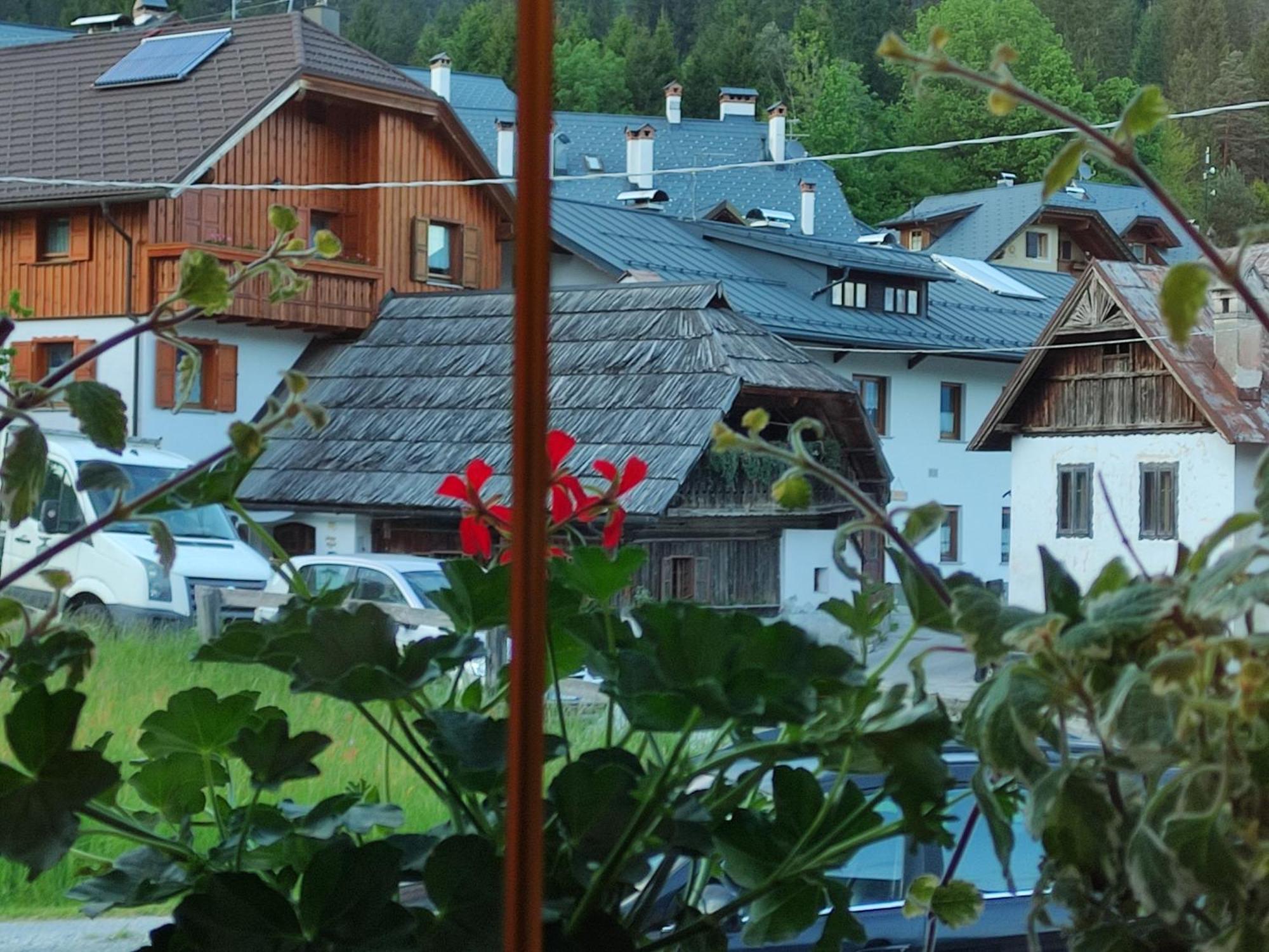 Huatscher Camporosso  外观 照片